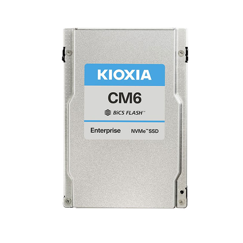 Kioxia-KCM6XVUL6T40
