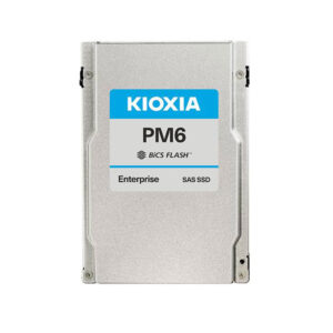 Kioxia-KRM6VVUG1T92