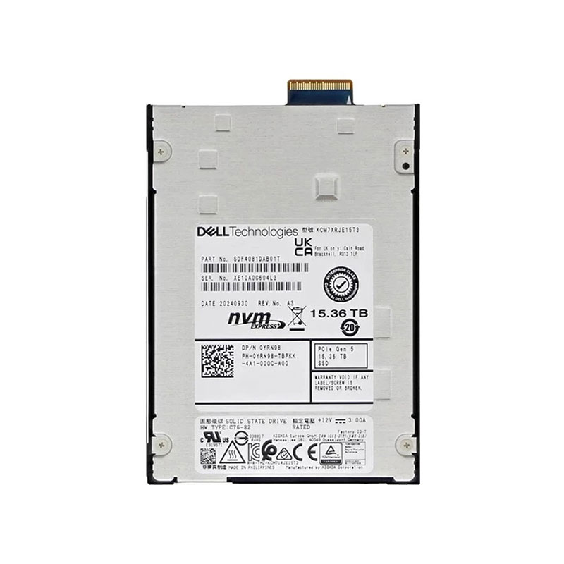 Kioxia-SDF4081DAB01T