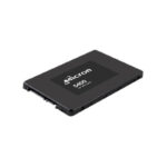 MTFDDAK3T8TGA-1BC16ABYY Micron 3.84TB SATA 6Gbps 2.5-inch Internal SSD