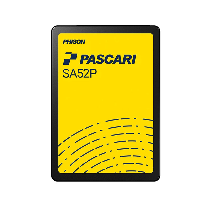 Phison-S1201K051T92P022T0400