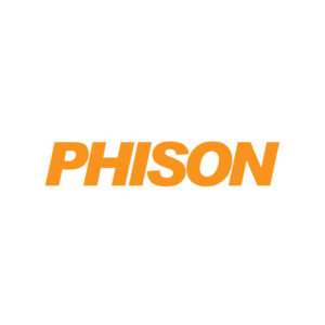 Phison Storage Devices