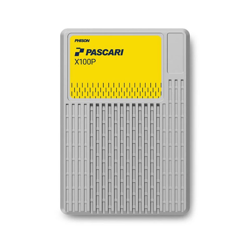 Phison-XP106H0030T7P0132T700