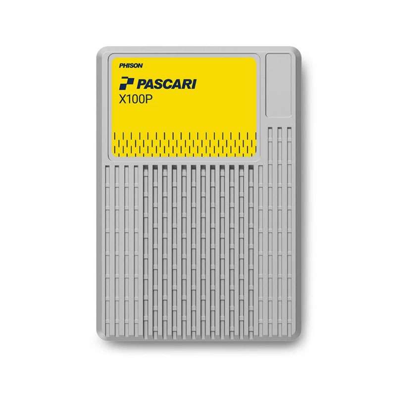 Phison-XP106H0130T7P0132T700
