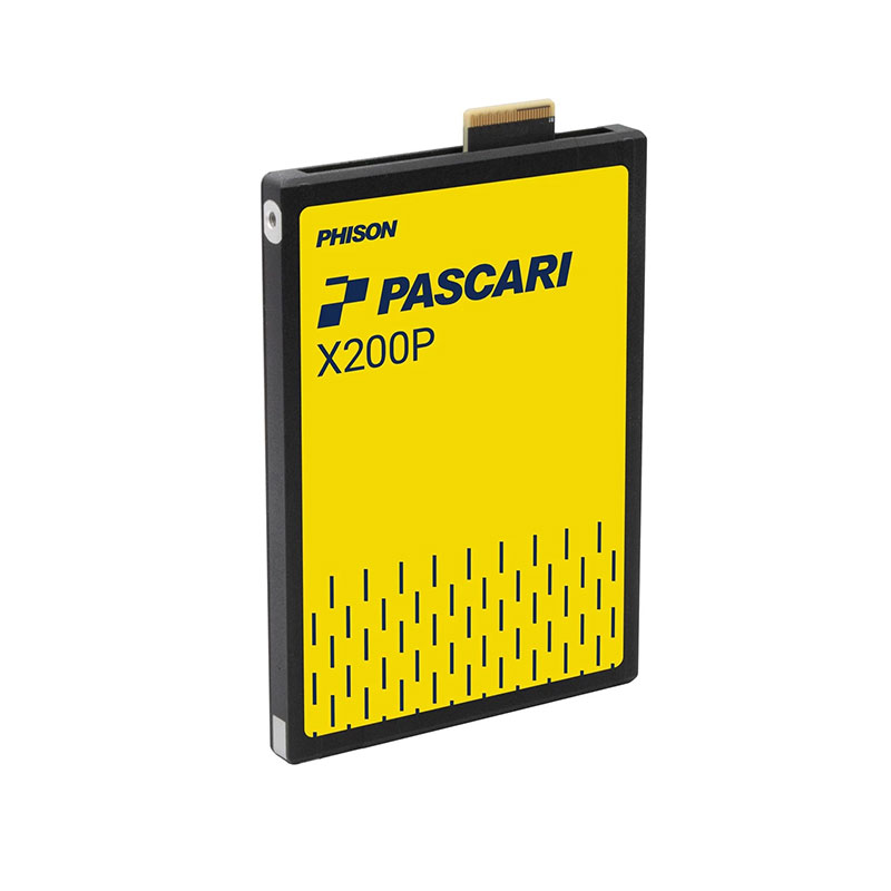 Phison-XP208H033T84P224T0910