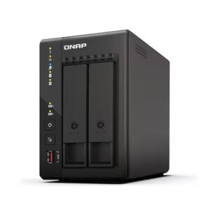 Qnap-QVP-21C-US