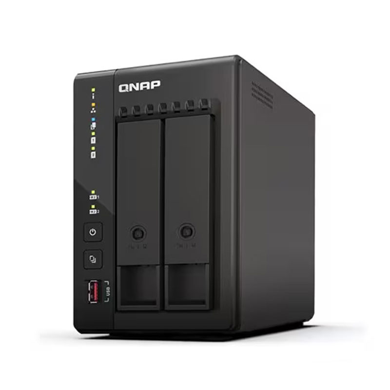 Qnap-QVP-21C-US