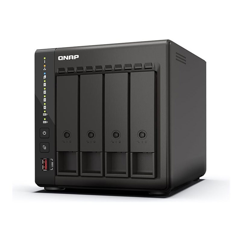 Qnap-QVP-41C-US