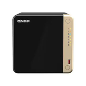Qnap-TS-464-8G-US