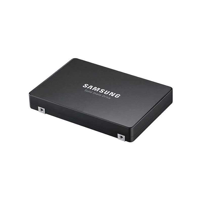 MZ-WLO15T0 Samsung Pm1743 15.36tb 2.5inch Pci E (nvme) Internal SSD