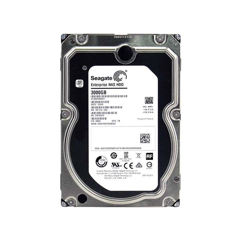 Seagate-ST3000VN0001