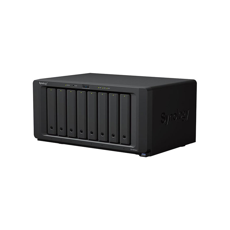 Synology-DS1823XS+