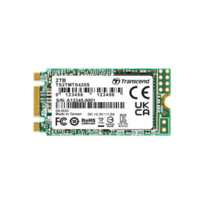 Transcend-TS2TMTS425S