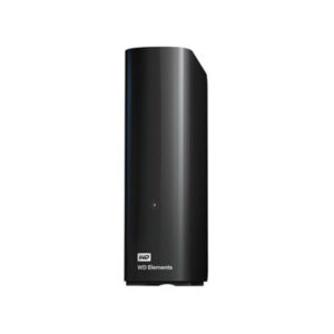 WD-WDBWLG0080HBK-NESN
