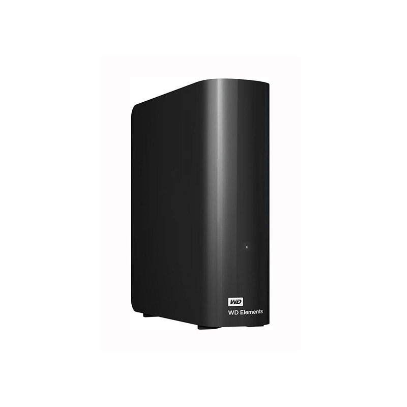 WD-WDBWLG0200HBK-NESN