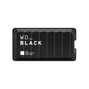 Western Digital-WDBA3S0040BBK-WESN