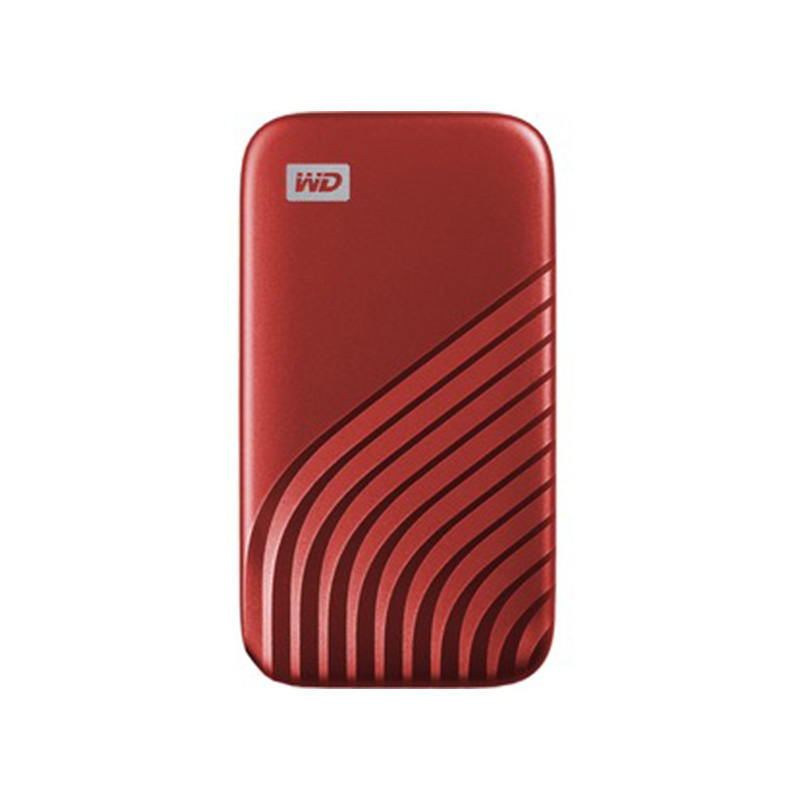 Western Digital-WDBAGF0020BRD-WESN