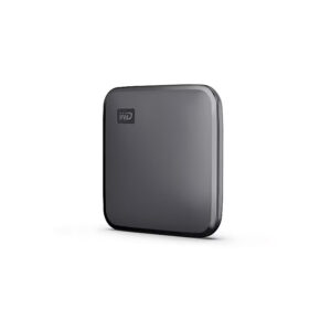 Western Digital-WDBAYN0010BBK-WESN