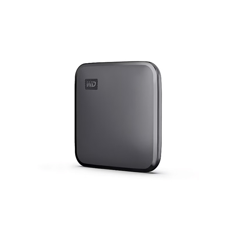 Western Digital-WDBAYN0010BBK-WESN