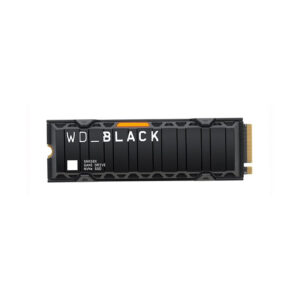 Western Digital-WDS100T2XHE-00BCA0