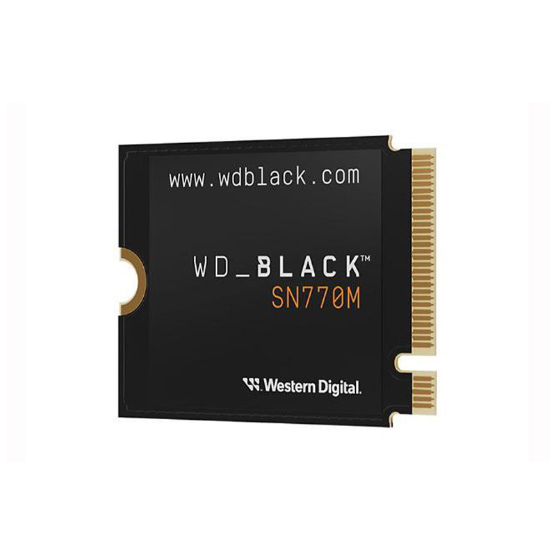 Western Digital-WDS500G3X0G-00CHY0