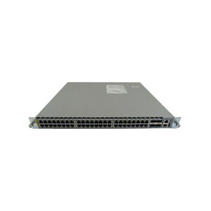 Arista-DCS-7050TX-64-R