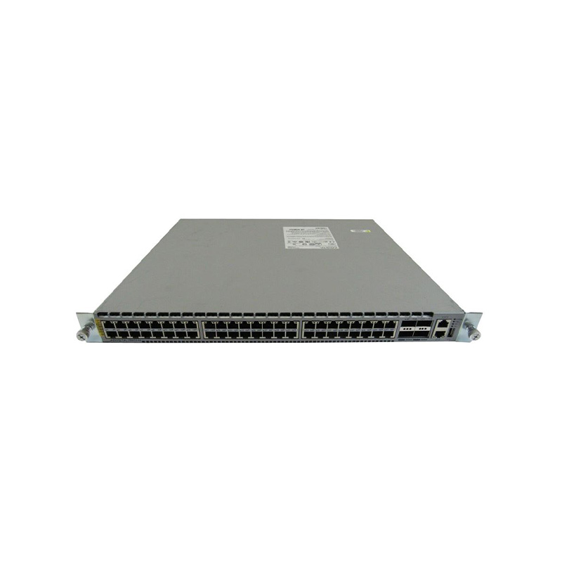 Arista-DCS-7050TX-64-R