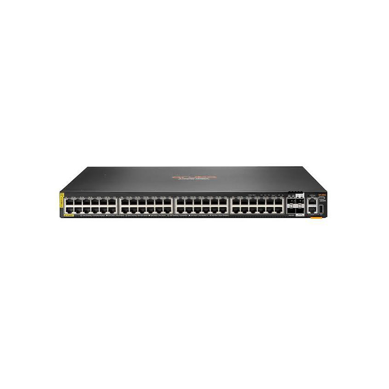 Arista-DCS-7050TX-96-F