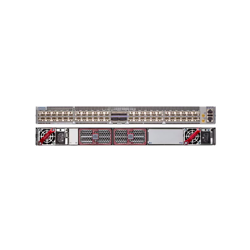 Arista-DCS-7132LB-48Y4C-F