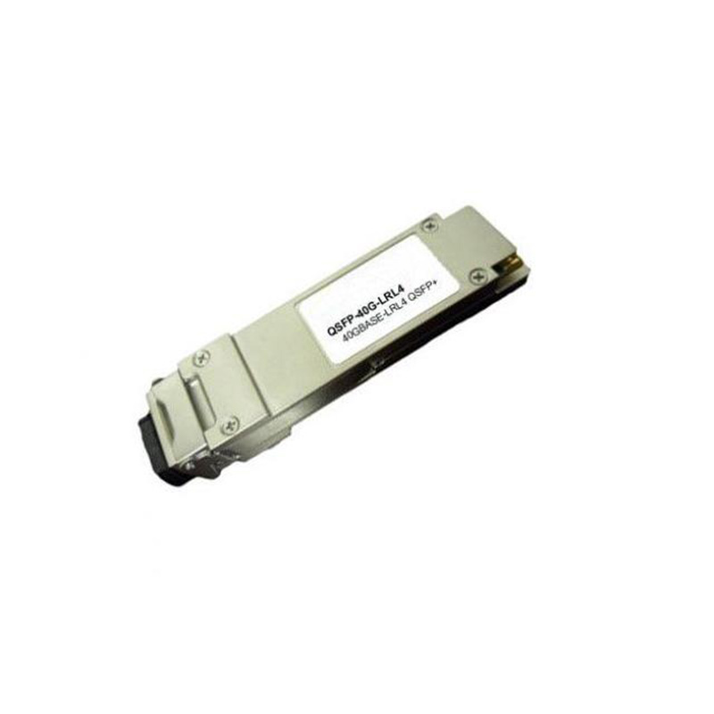 Arista-QSFP-40G-LRL4