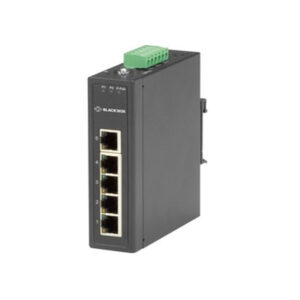 BlackBox-LGB5028A-R3