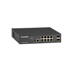 BlackBox-LPB3010A