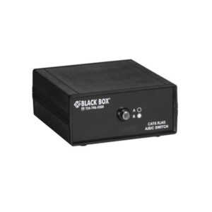 BlackBox-SW1030A