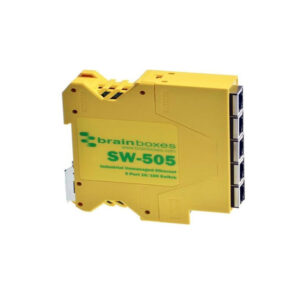 Brainboxes-SW-505