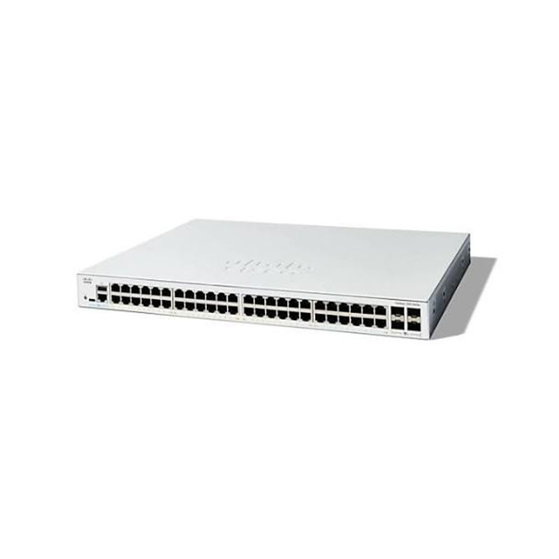 Cisco-C1200-48T-4X