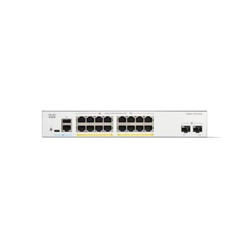 Cisco-C1300-16P-2G