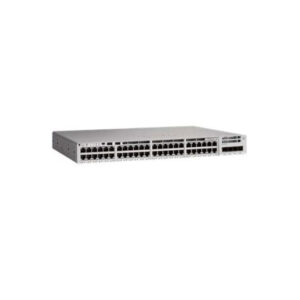 Cisco-C9200-48PXG-1A