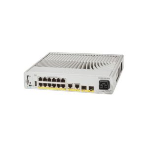 Cisco-C9200CX-12P-1E