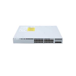 Cisco-C9200L-24P-4X-A=
