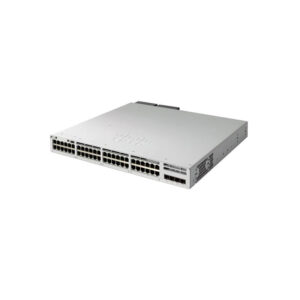 Cisco-C9300L-48T-4G-10E