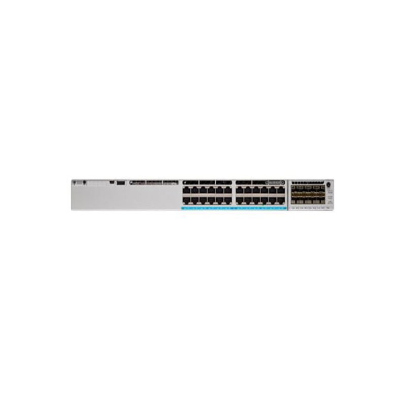 Cisco-C9300L-NW-1A-24