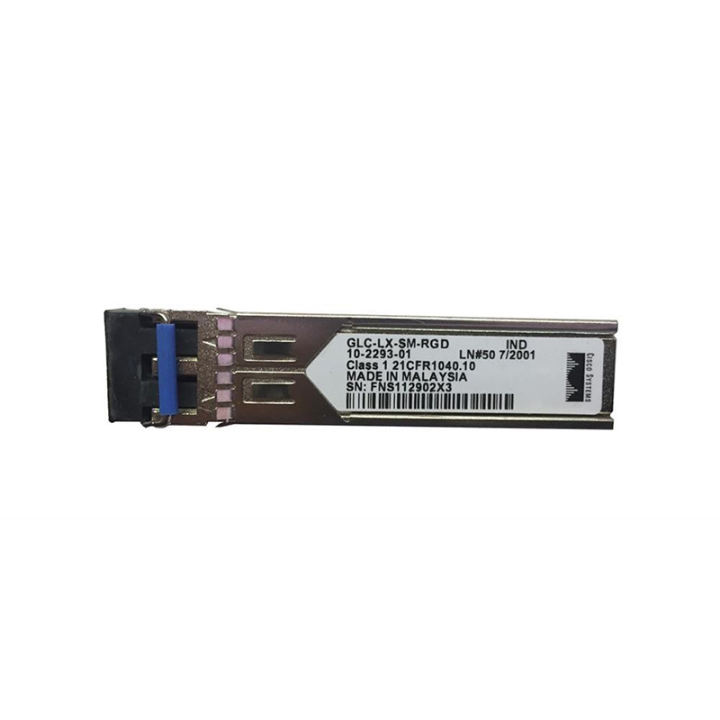 Cisco-GLC-LX-SM-RGD