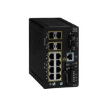 Cisco-IE-3100-8T4S-E