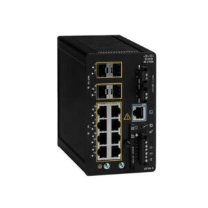 Cisco-IE-3100-8T4S-E