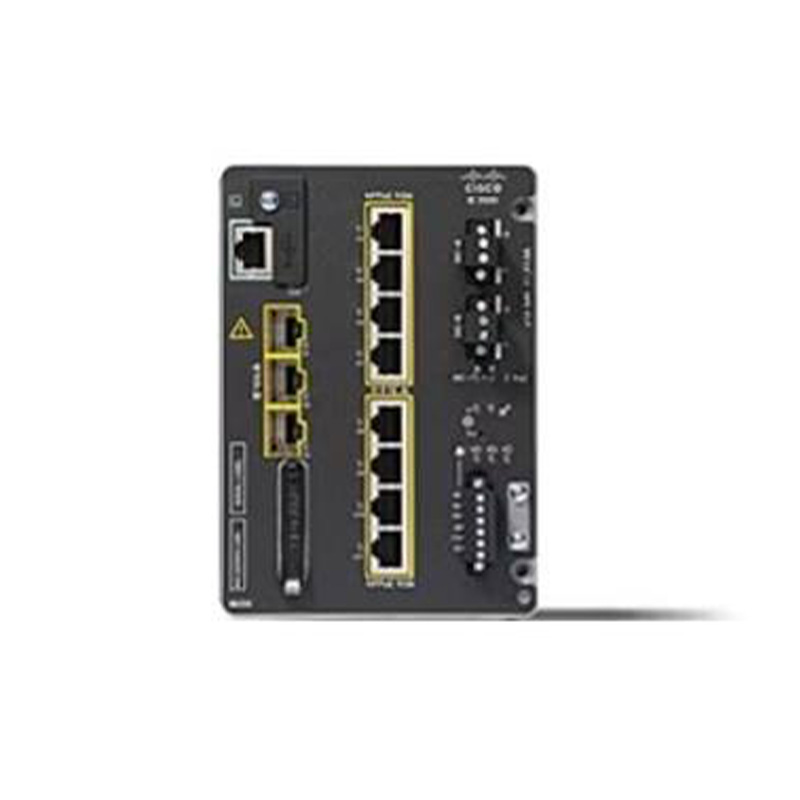 Cisco-IE-3500-8T3X-A