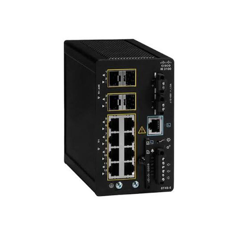 Cisco-IE-3505-8P3S-E