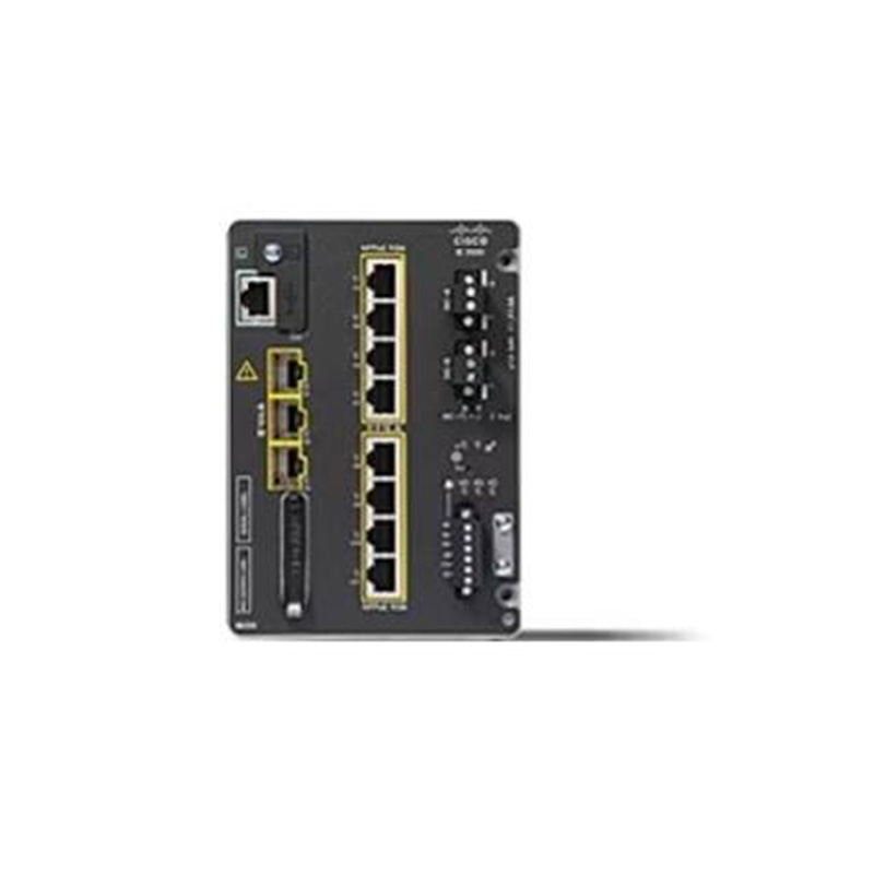Cisco-IE-3505-8T3S-E