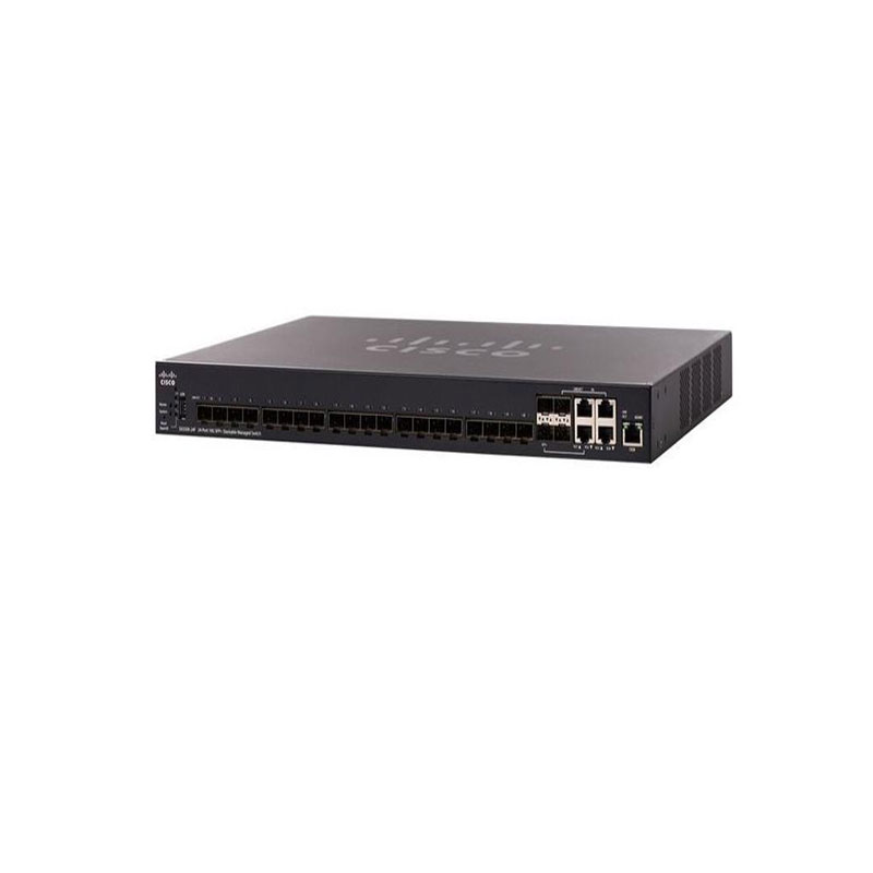 Cisco-SX350X-24F-K9NA