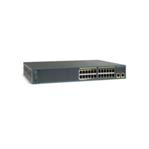 Cisco-WS-C2960XR24PDI