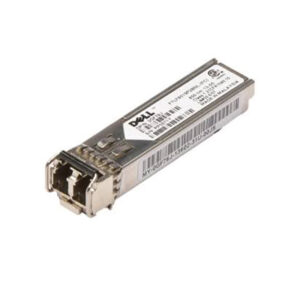 1M0C3 Dell 1Gb 1000BASE-T RJ45 SFP Mini GBIC Transceiver Module